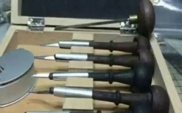 金工个人总结精选7篇