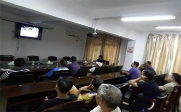 以警示说心得体会5篇