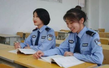 警校生发言稿范文6篇
