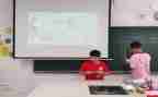 学生会代表竞选演讲稿5篇