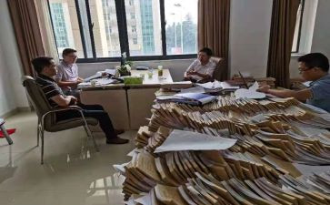 经责审计心得体会推荐7篇