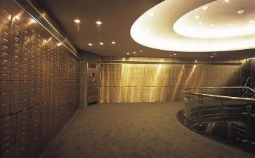 小金库的自查报告模板5篇