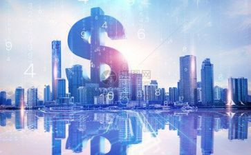 金融月总结报告7篇