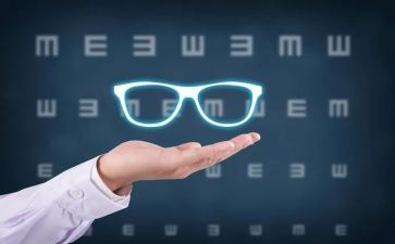 关与近视的调查报告模板6篇