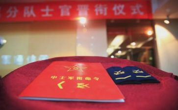 晋衔学习心得体会精选6篇