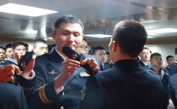 晋衔学习心得体会6篇