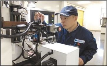 技术工作的心得体会7篇