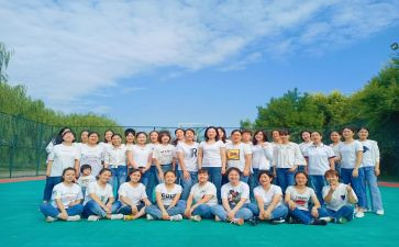 学校先进集体事迹5篇