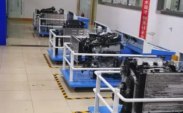 机修技术员年终工作总结5篇