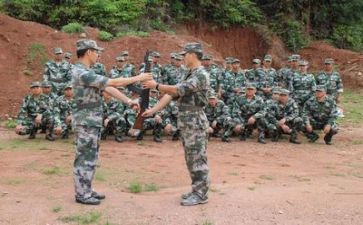 后装集训心得体会5篇