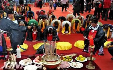 祭祖的心得体会7篇