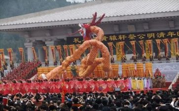 清明节祭祖作文优秀8篇
