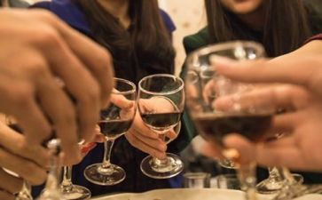 聚餐的心得体会5篇