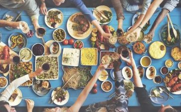 年终聚餐活动方案7篇