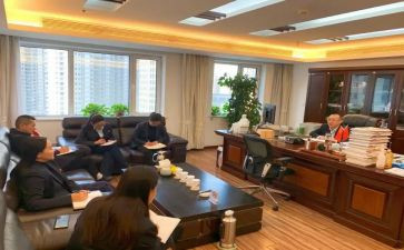 副局长述职报告参考5篇