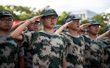 军训会后的心得体会优秀8篇