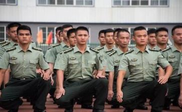军训时心得体会作文精选8篇