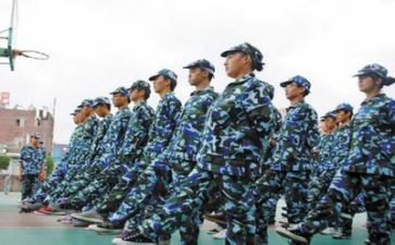 军训后心得体会1000字优秀7篇