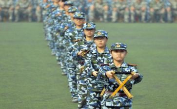 军训1000字心得体会通用8篇