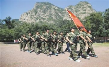军训优秀心得体会优质8篇