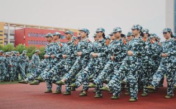 军训心得体会1000字军训心得推荐5篇