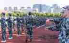 简短军训心得推荐8篇