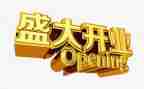开业促销活动方案8篇