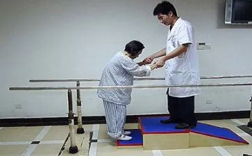 康复科护士年终工作总结7篇