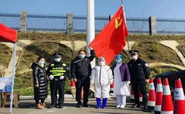 2023抗击疫情个人总结6篇