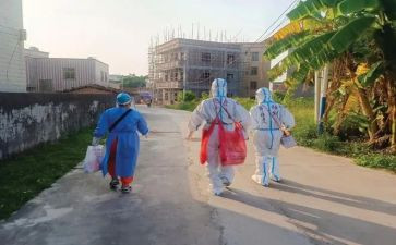 抗击疫情心得体会感悟5篇
