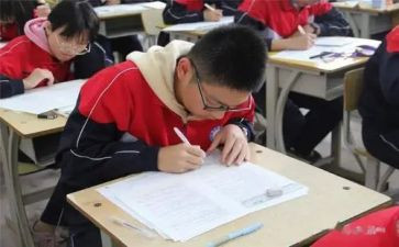 考后心得体会800字通用6篇