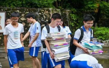 考后心得体会800字7篇