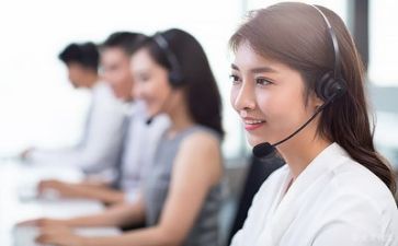 客服部2024上半年工作总结5篇