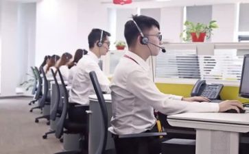 客服培训总结心得体会5篇
