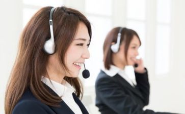 客服岗心得体会精选6篇