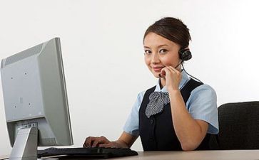 客服员心得体会最新8篇