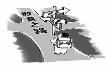 课改的心得体会优秀8篇