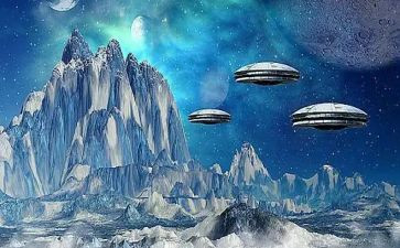 科幻类的作文600字5篇