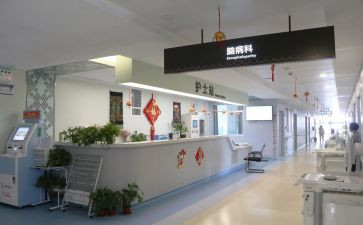 2023年医院科室半年工作总结8篇