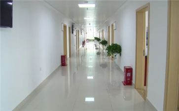 2024年科室上半年工作总结7篇