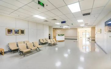 医院科室主要事迹8篇