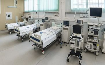 2024科室护理工作总结通用5篇