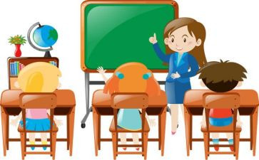 疫情微课堂心得体会5篇