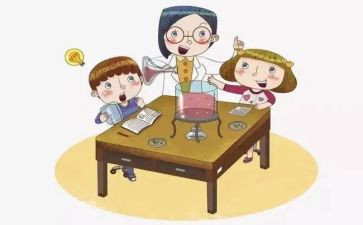科学课工作总结优质6篇