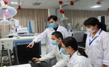 科研为战心得体会优质8篇