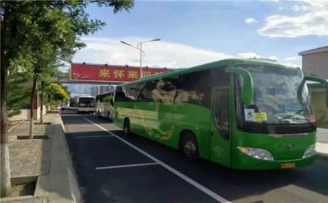 客运站半年度工作总结7篇