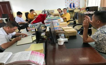 科组长工作总结精选6篇