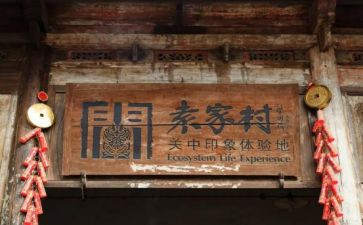 学习来陕心得体会范文8篇