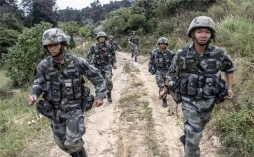 拉练的心得体会8篇