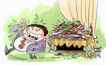 粮食浪费调研报告8篇